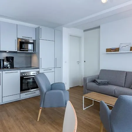 Apartmán Deichhaeuser Anna Kueste Deichhaeuser Anna Kueste 6-33
