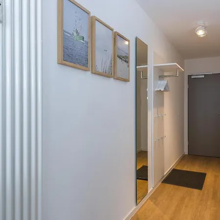 Deichhaeuser Anna Kueste Deichhaeuser Anna Kueste 6-33 Appartamento