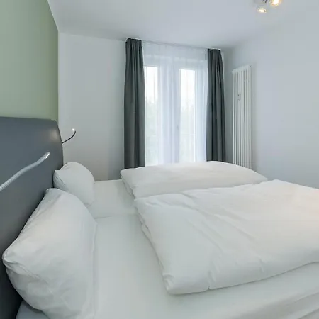 Apartmán Deichhaeuser Anna Kueste Deichhaeuser Anna Kueste 6-33 Bensersiel