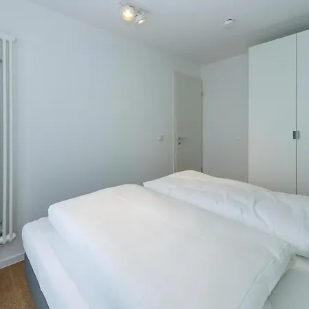 Appartamento Deichhaeuser Anna Kueste Deichhaeuser Anna Kueste 6-33