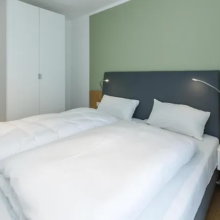 Deichhaeuser Anna Kueste Deichhaeuser Anna Kueste 6-33 Lejlighed