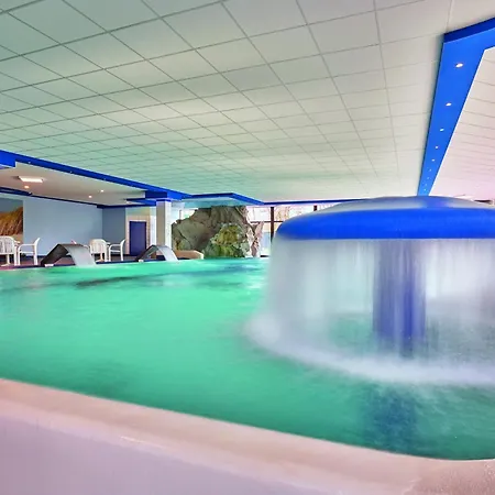 Appartamento Deichhaeuser Anna Kueste Deichhaeuser Anna Kueste 6-33 Bensersiel