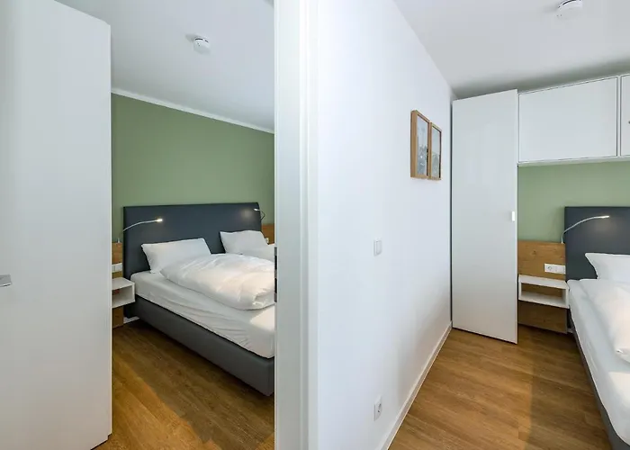 Deichhaeuser Anna Kueste Deichhaeuser Anna Kueste 6-33 Lejlighed