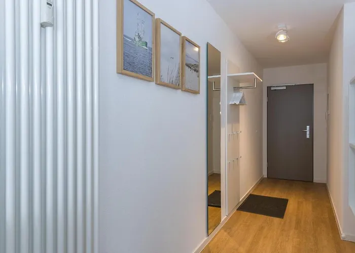 Deichhaeuser Anna Kueste Deichhaeuser Anna Kueste 6-33 Lejlighed