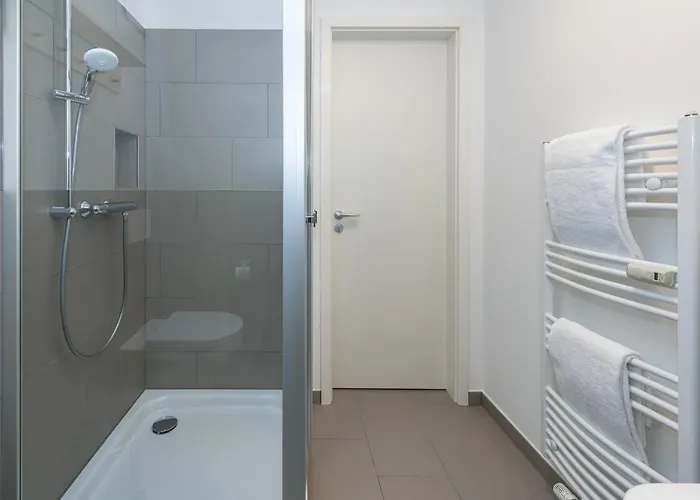 Deichhaeuser Anna Kueste Deichhaeuser Anna Kueste 6-33 * Bensersiel