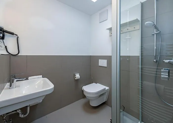 Lejlighed Deichhaeuser Anna Kueste Deichhaeuser Anna Kueste 6-33 Bensersiel